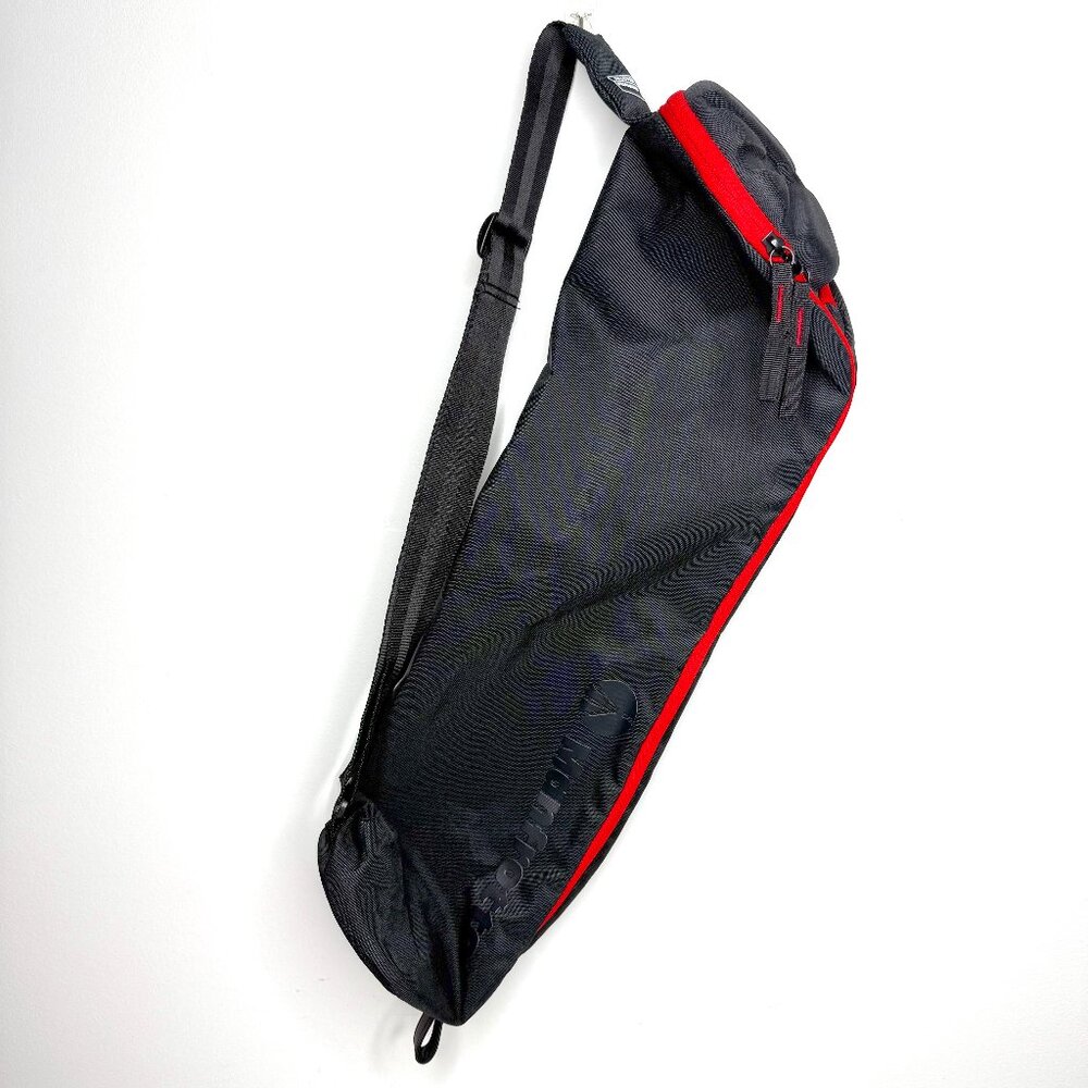 Manfrotto Camera Tripod Bag 70 cm Unpadded Zippered Top Side MBAG70N